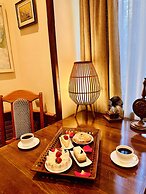 Hotel British House