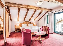 Hotel Elisabeth