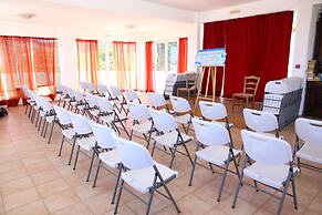 Sunshine Village Hotel