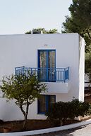 Sunshine Village Hotel