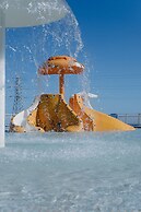 Sunshine Village Hotel