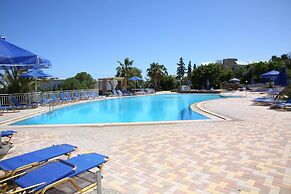 Sunshine Village Hotel