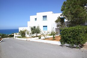 Sunshine Village Hotel