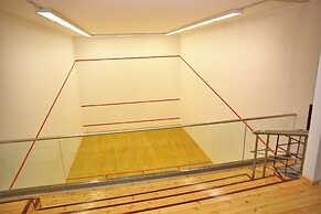 Sunshine Village Hotel