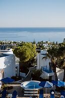 Sunshine Village Hotel