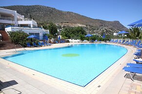 Sunshine Village Hotel