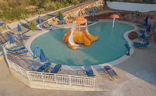 Sunshine Village Hotel