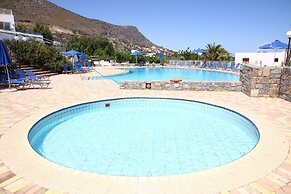 Sunshine Village Hotel