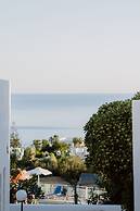 Sunshine Village Hotel