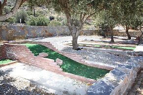 Sunshine Village Hotel