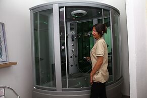 Sunshine Village Hotel