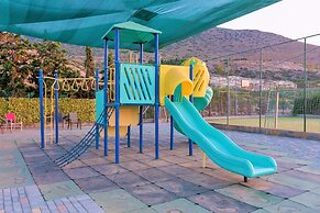 Sunshine Village Hotel