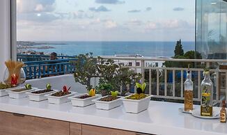 Sunshine Village Hotel