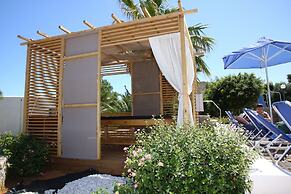 Sunshine Village Hotel