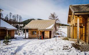 Le Hameau du Puy
