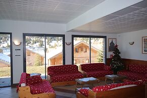 Le Hameau du Puy