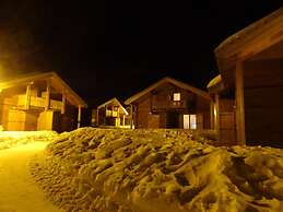 Le Hameau du Puy