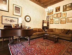 Alpenhof Bed and Breakfast