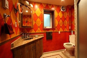 Alpenhof Bed and Breakfast