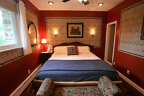 Alpenhof Bed and Breakfast