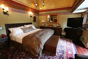 Alpenhof Bed and Breakfast