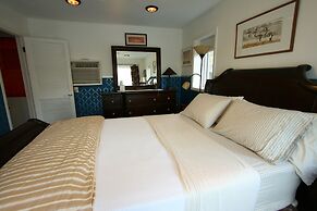 Alpenhof Bed and Breakfast