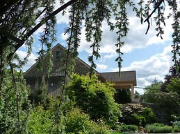 Alpenhof Bed and Breakfast