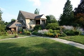 Alpenhof Bed and Breakfast