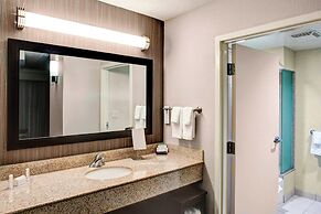 Courtyard by Marriott Richmond North