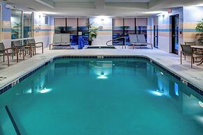 Courtyard by Marriott Richmond North