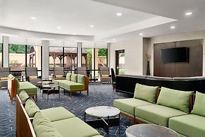 Courtyard by Marriott Richmond North