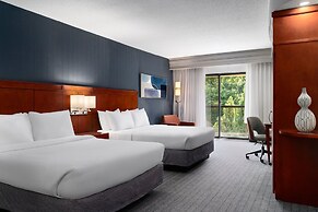 Courtyard by Marriott Richmond North