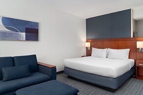 Courtyard by Marriott Richmond North