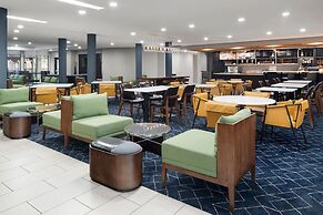 Courtyard by Marriott Richmond North