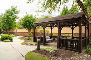 Courtyard by Marriott Richmond North