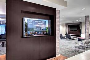 Courtyard by Marriott Richmond North