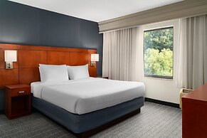 Courtyard by Marriott Richmond North