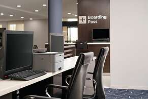 Courtyard by Marriott Richmond North