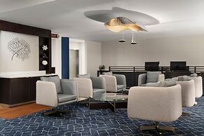 Courtyard by Marriott Richmond North