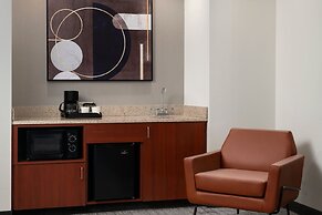 Courtyard by Marriott Richmond North