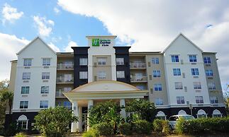 Holiday Inn Express & Suites Lakeland North - I-4 by IHG