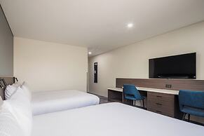 Heartland Hotel Auckland Airport