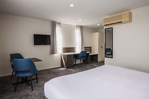 Heartland Hotel Auckland Airport