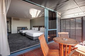 Heartland Hotel Auckland Airport