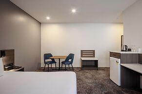 Heartland Hotel Auckland Airport
