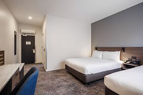 Heartland Hotel Auckland Airport