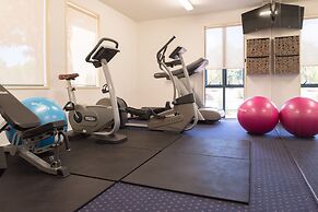Heartland Hotel Auckland Airport