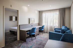 Heartland Hotel Auckland Airport