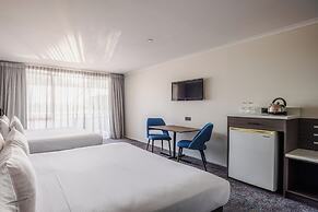 Heartland Hotel Auckland Airport