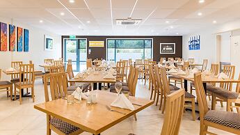 Heartland Hotel Auckland Airport